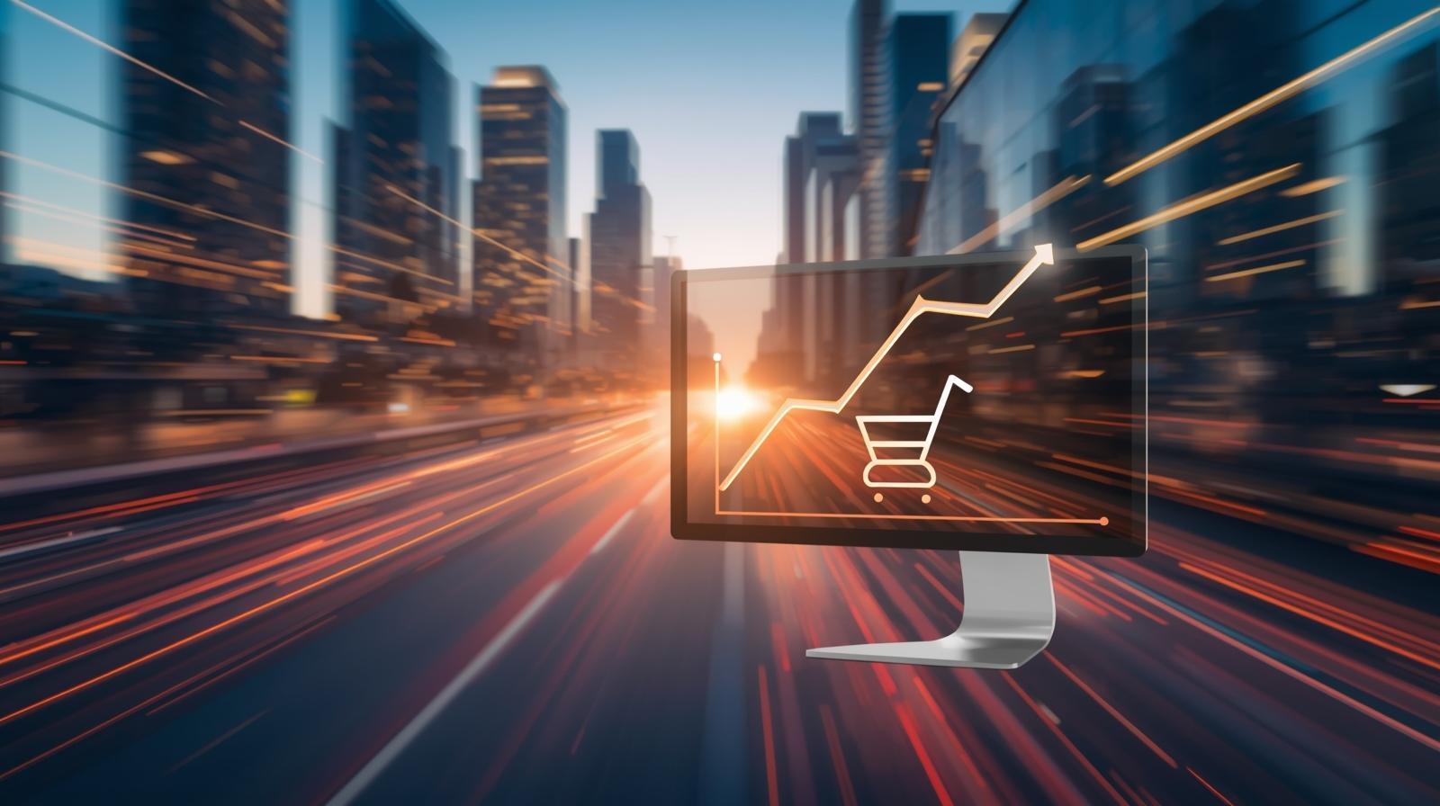 How a Fast Website Increases Sales ?