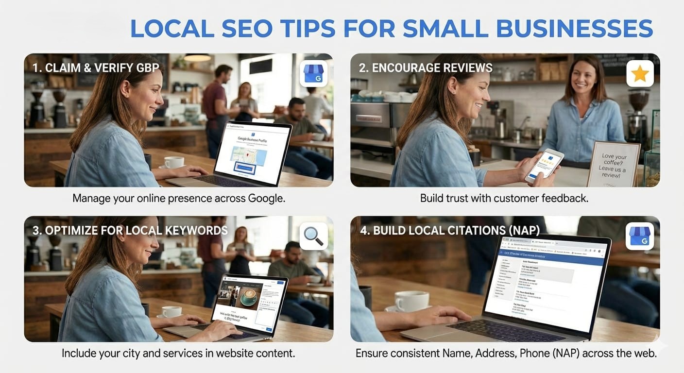SEO vs Paid Ads: Which Is Better?