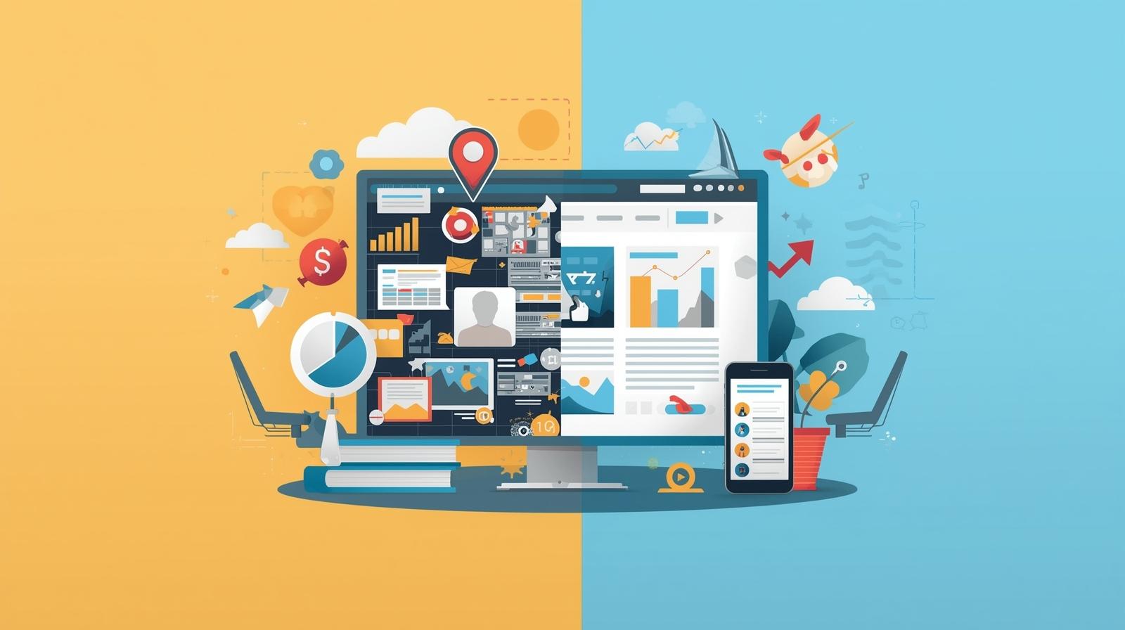 Signs Your Website Needs a Redesign