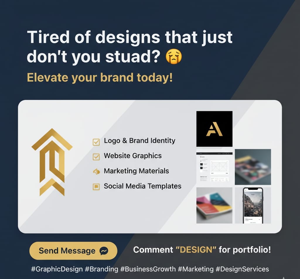Graphic Design